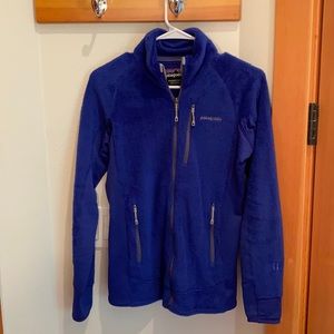 Patagonia Fleece Jacket